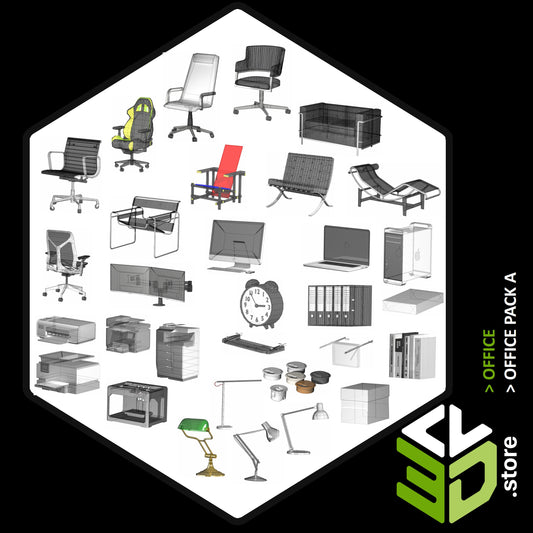 Office Pack A